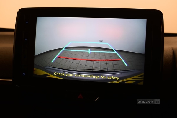 Used Toyota Yaris Cross 2022 for sale - 76998408: Photo 23