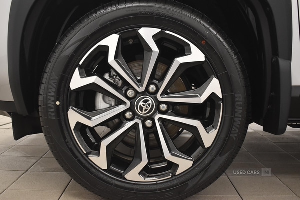 Used Toyota Yaris Cross 2022 for sale - 76998408: Photo 34