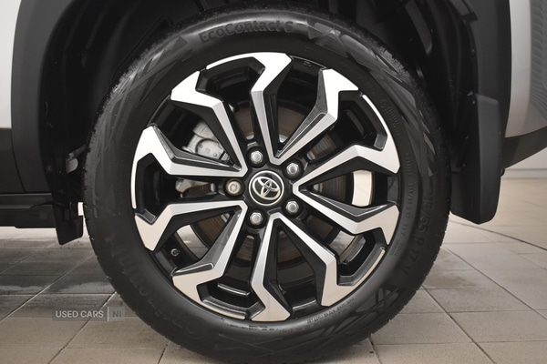 Used Toyota Yaris Cross 2022 for sale - 76998408: Photo 35