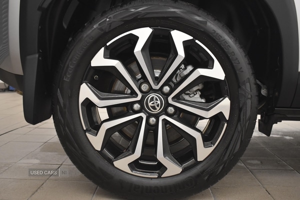 Used Toyota Yaris Cross 2022 for sale - 76998408: Photo 36