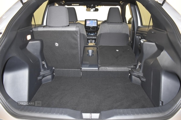 Used Toyota Yaris Cross 2022 for sale - 76998408: Photo 38