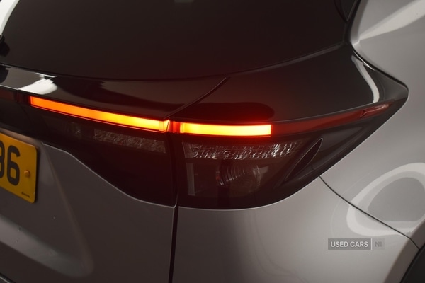 Used Toyota Yaris Cross 2022 for sale - 76998408: Photo 41