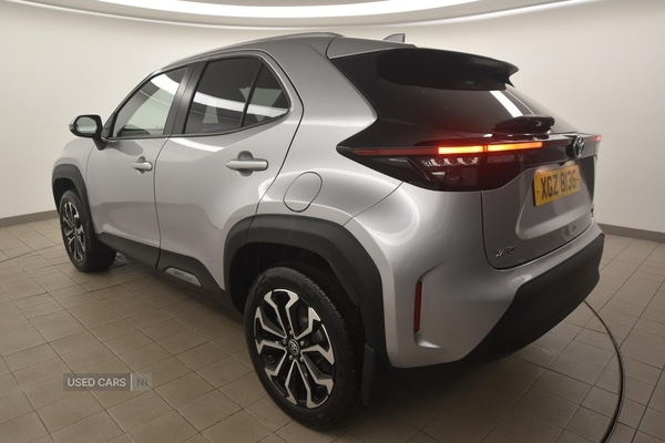 Used Toyota Yaris Cross 2022 for sale - 76998408: Photo 44