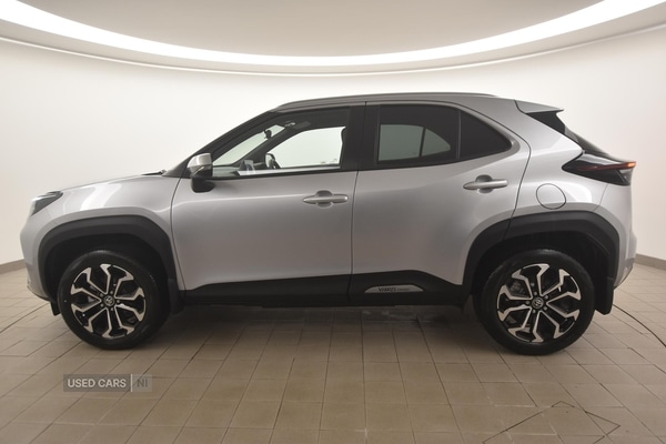 Used Toyota Yaris Cross 2022 for sale - 76998408: Photo 5