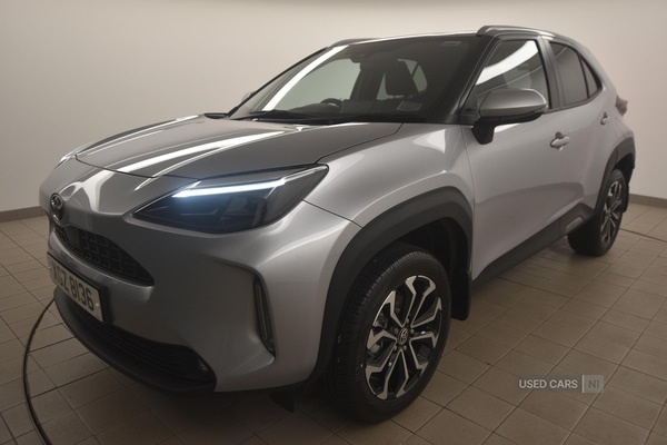 Used Toyota Yaris Cross 2022 for sale - 76998408: Photo 6