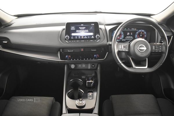 Used Nissan X-Trail 2025 for sale - 77017934: Photo 11