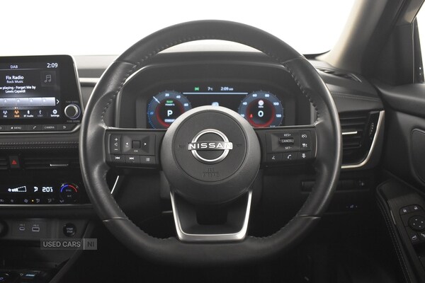 Used Nissan X-Trail 2025 for sale - 77017934: Photo 12