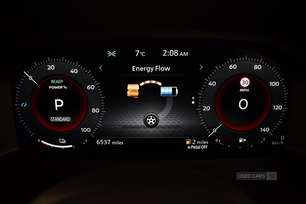 Used Nissan X-Trail 2025 for sale - 77017934: Photo 13