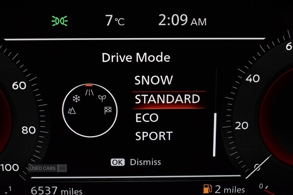 Used Nissan X-Trail 2025 for sale - 77017934: Photo 14