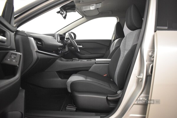 Used Nissan X-Trail 2025 for sale - 77017934: Photo 27