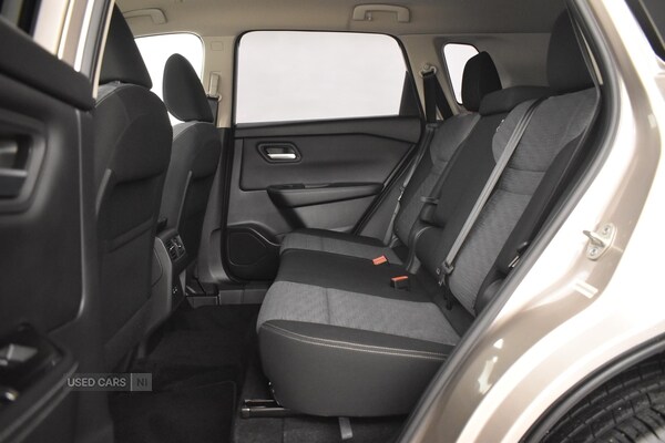 Used Nissan X-Trail 2025 for sale - 77017934: Photo 29