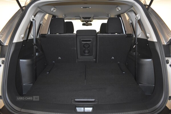 Used Nissan X-Trail 2025 for sale - 77017934: Photo 33