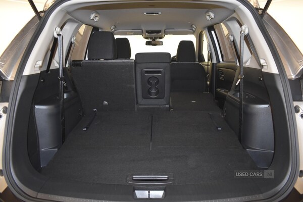 Used Nissan X-Trail 2025 for sale - 77017934: Photo 34