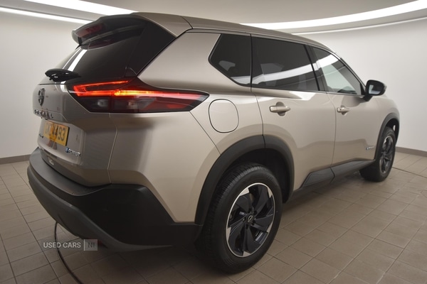 Used Nissan X-Trail 2025 for sale - 77017934: Photo 4