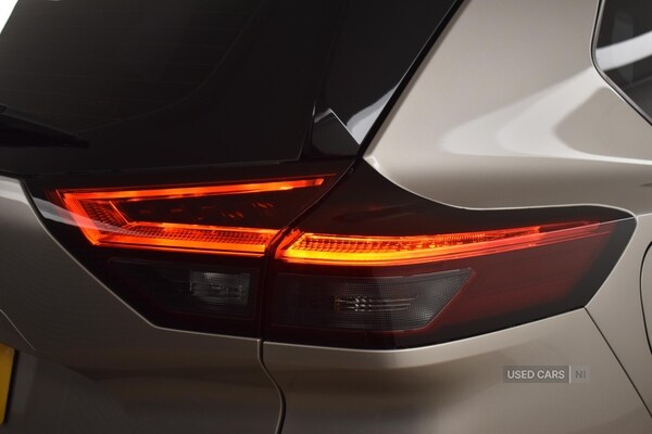 Used Nissan X-Trail 2025 for sale - 77017934: Photo 44