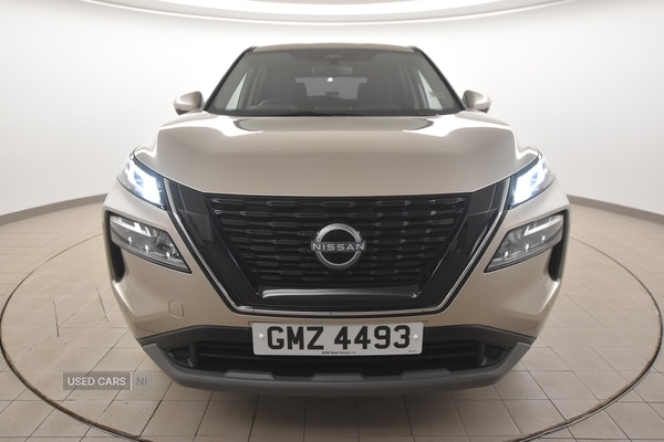 Used Nissan X-Trail 2025 for sale - 77017934: Photo 5