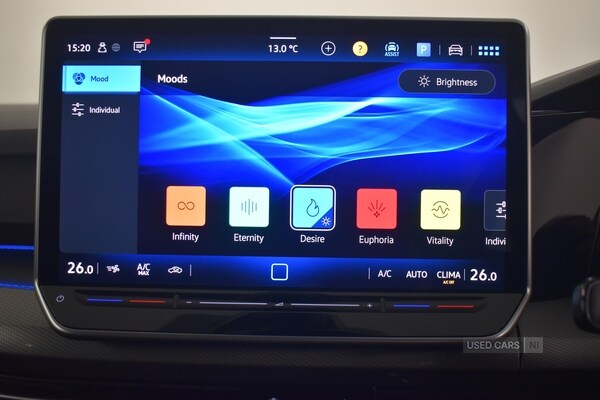 Used Volkswagen Golf 2025 for sale - 77204115: Photo 21