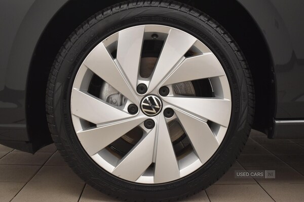 Used Volkswagen Golf 2025 for sale - 77204115: Photo 40