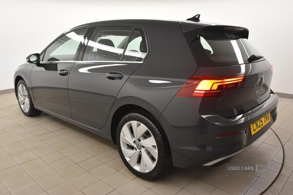 Used Volkswagen Golf 2025 for sale - 77204115: Photo 45