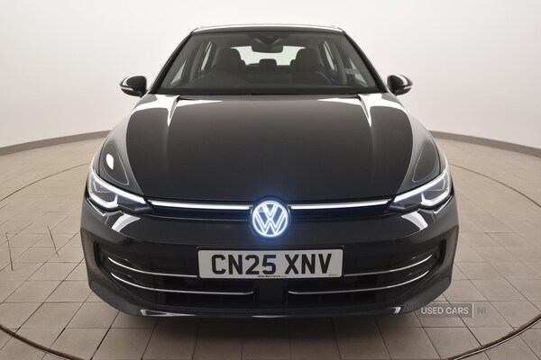 Used Volkswagen Golf 2025 for sale - 77204115: Photo 5