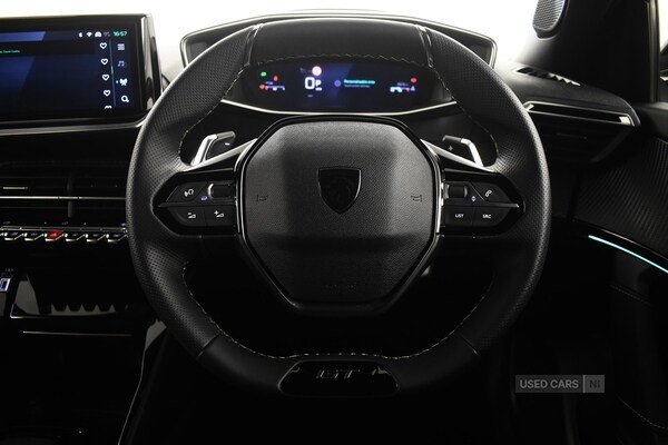 Used Peugeot 2008 2024 for sale - 77587528: Photo 10