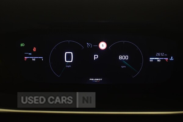 Used Peugeot 2008 2024 for sale - 77587528: Photo 11