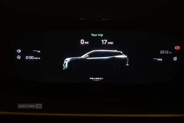 Used Peugeot 2008 2024 for sale - 77587528: Photo 12
