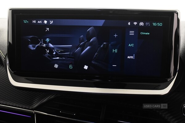 Used Peugeot 2008 2024 for sale - 77587528: Photo 16