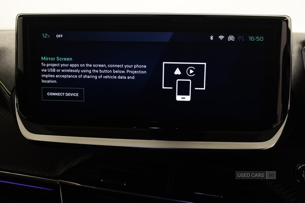 Used Peugeot 2008 2024 for sale - 77587528: Photo 18