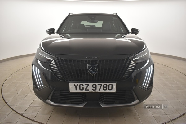 Used Peugeot 2008 2024 for sale - 77587528: Photo 2