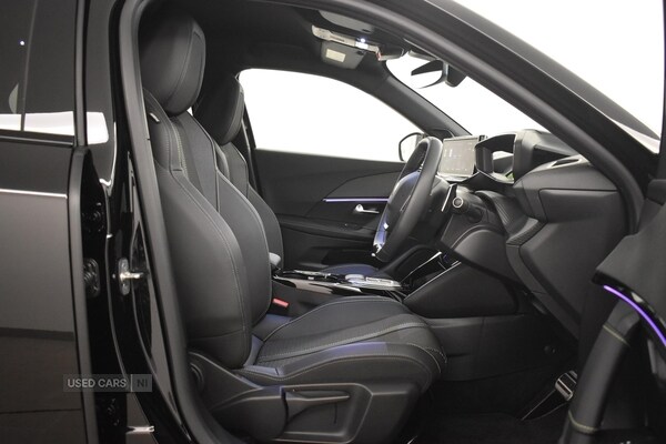 Used Peugeot 2008 2024 for sale - 77587528: Photo 26