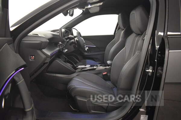 Used Peugeot 2008 2024 for sale - 77587528: Photo 27