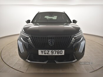 Used Peugeot 2008 2024 for sale - 77587528: Photo