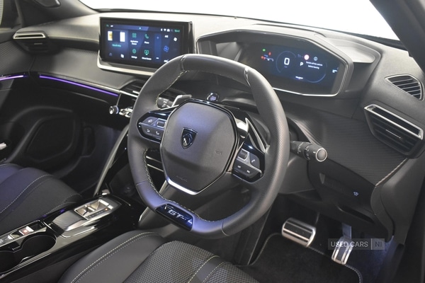 Used Peugeot 2008 2024 for sale - 77587528: Photo 3