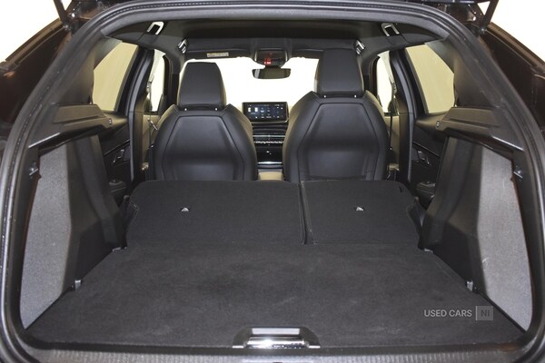 Used Peugeot 2008 2024 for sale - 77587528: Photo 32