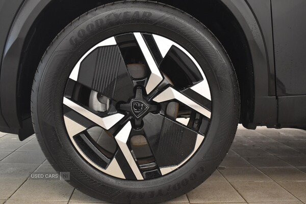 Used Peugeot 2008 2024 for sale - 77587528: Photo 33