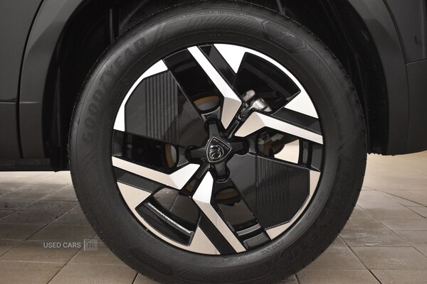 Used Peugeot 2008 2024 for sale - 77587528: Photo 34