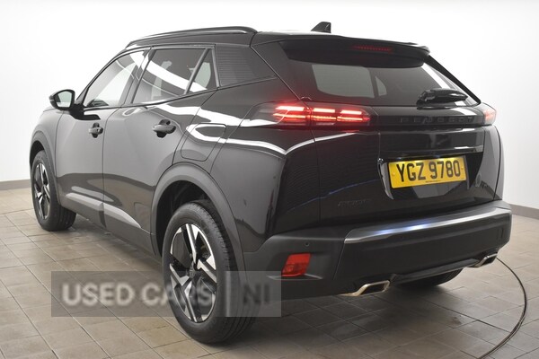 Used Peugeot 2008 2024 for sale - 77587528: Photo 39