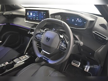 Used Peugeot 2008 2024 for sale - 77587528: Photo