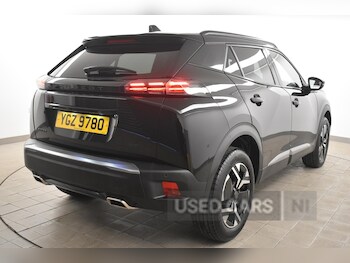Used Peugeot 2008 2024 for sale - 77587528: Photo