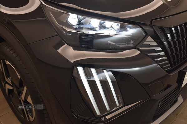 Used Peugeot 2008 2024 for sale - 77587528: Photo 7