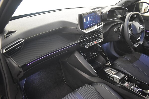 Used Peugeot 2008 2024 for sale - 77587528: Photo 8