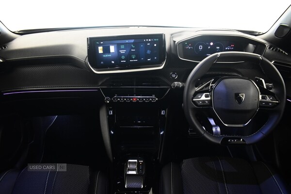 Used Peugeot 2008 2024 for sale - 77587528: Photo 9