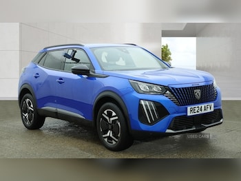 Used Peugeot 2008 2024 for sale - 78529346: Photo