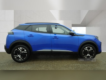 Used Peugeot 2008 2024 for sale - 78529346: Photo