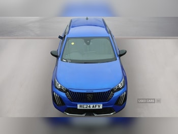 Used Peugeot 2008 2024 for sale - 78529346: Photo