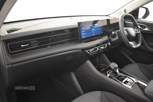 Used MG MG HS 2025 for sale - 77030068: Photo 10