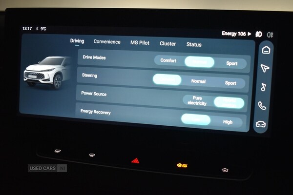 Used MG MG HS 2025 for sale - 77030068: Photo 19