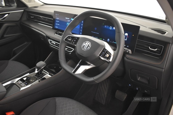 Used MG MG HS 2025 for sale - 77030068: Photo 3