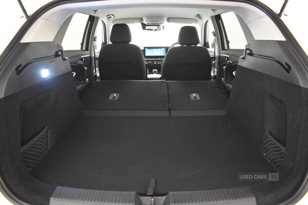 Used MG MG HS 2025 for sale - 77030068: Photo 36